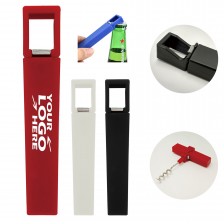 Wine/Champagne Corkscrew Opener
